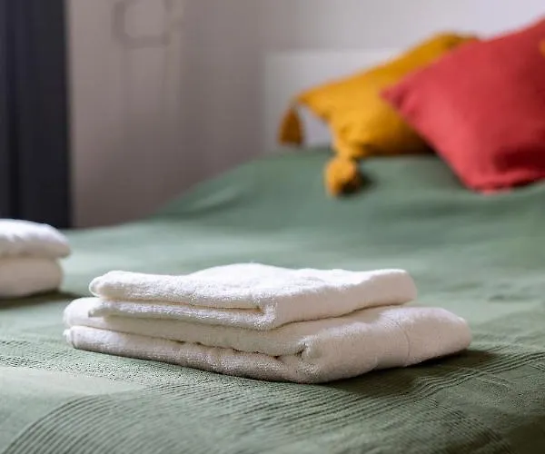 Bright And Cosy Plac Zbawiciela Διαμέρισμα Βαρσοβία