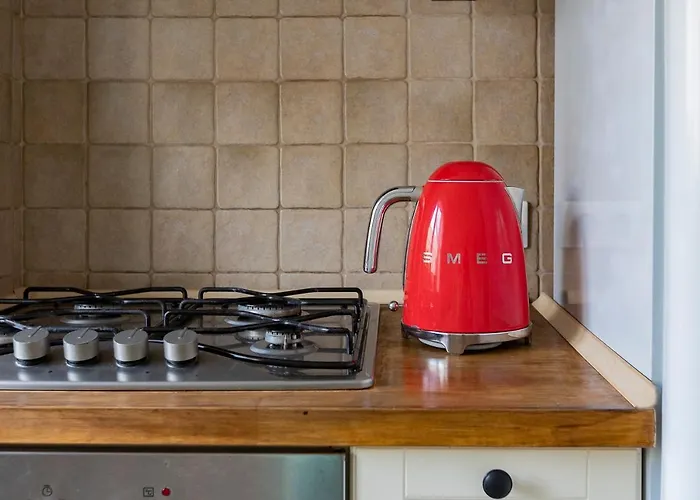 Διαμέρισμα Bright And Cosy Plac Zbawiciela