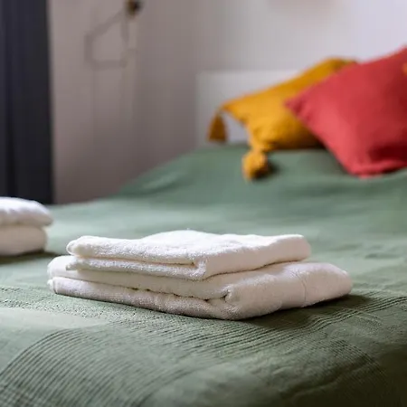 Bright And Cosy Plac Zbawiciela Apartment Warsaw