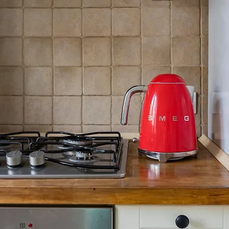 Apartament Bright&cosy Plac Zbawiciela