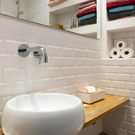 Bright And Cosy Plac Zbawiciela Apartamento *