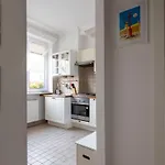 Διαμέρισμα Bright And Cosy Plac Zbawiciela Βαρσοβία